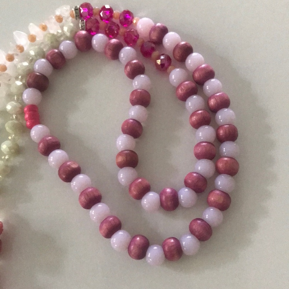 Necklace - Picture 5 of 5